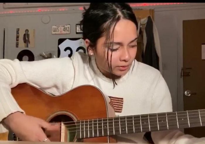 Oishika Ray