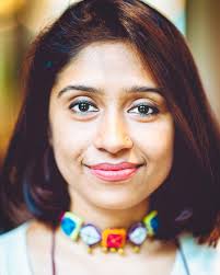 Paulami Saha