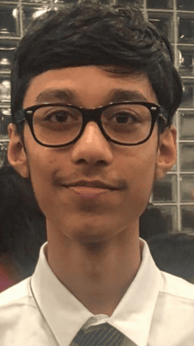 Swayam Shuvra Chakraborty