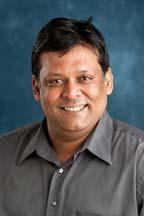 Dr Ananda Sen