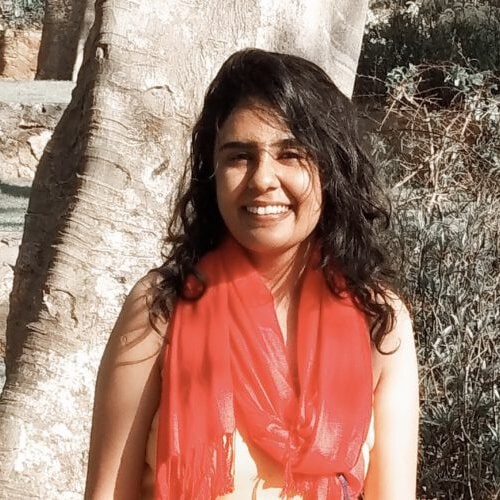 Riya Roy