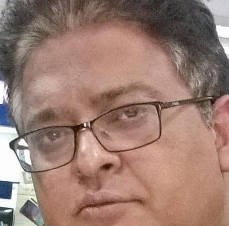 Pinaki Bhattacharya