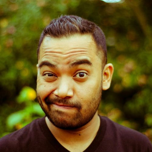 Diwash Gahatraj