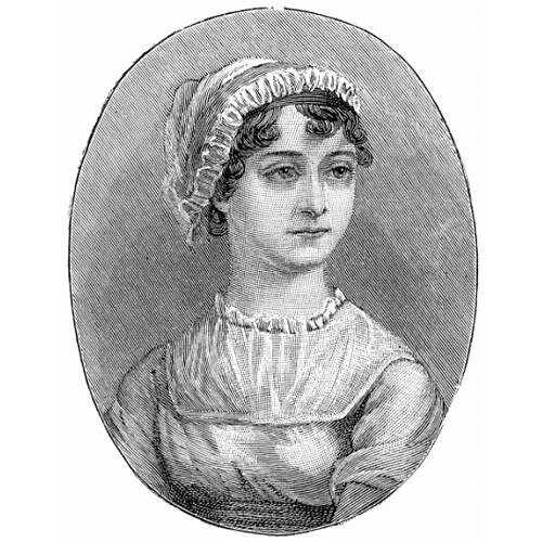 Jane Austen