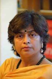 Tilottama Majumdar