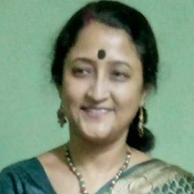Purba Chatterjee