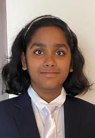 Anoushka Poddar