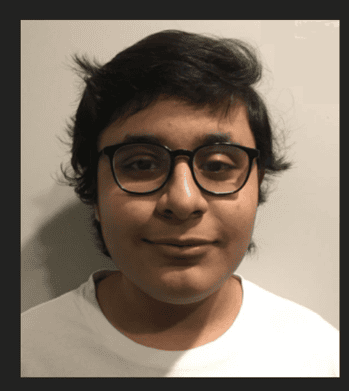 Arav Budhiraja