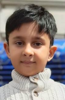 Mahit Verma