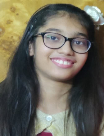Anoushka Chopra