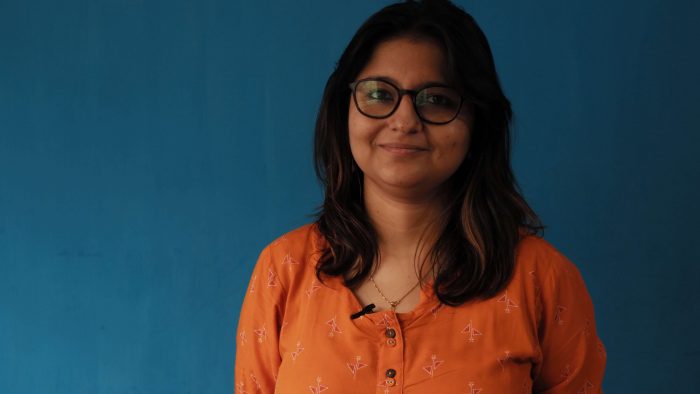 Dr Ipsita Barat