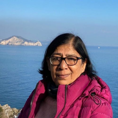Neelanjana Ghose