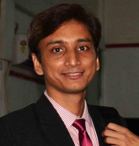 Amit Shankar Saha