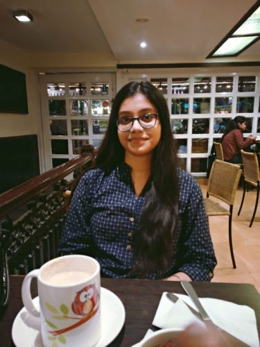 Pratussa Batabyal