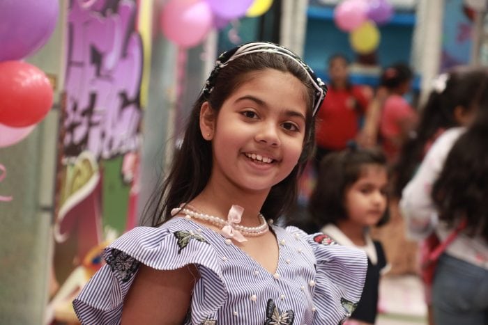 Samaira Sirohia