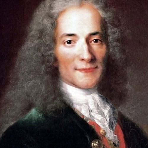 Voltaire