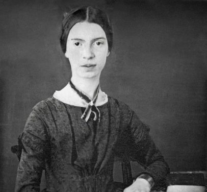 Emily Dickinson