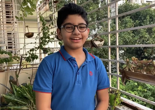 Shantanu Kothari, 10 years