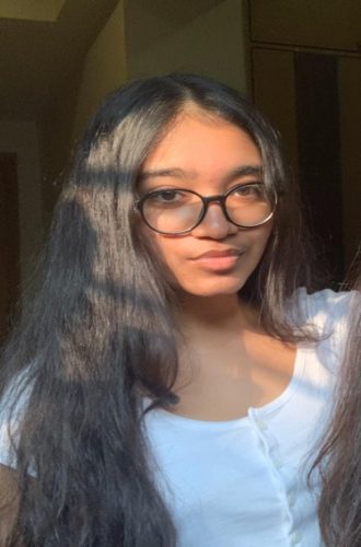 Riva Agarwal, 13 years