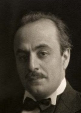 Kahlil Gibran