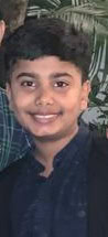Krishnav Jhunjhunwala, 11 years