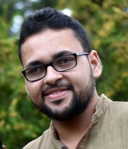 Rupak Bardhan Roy