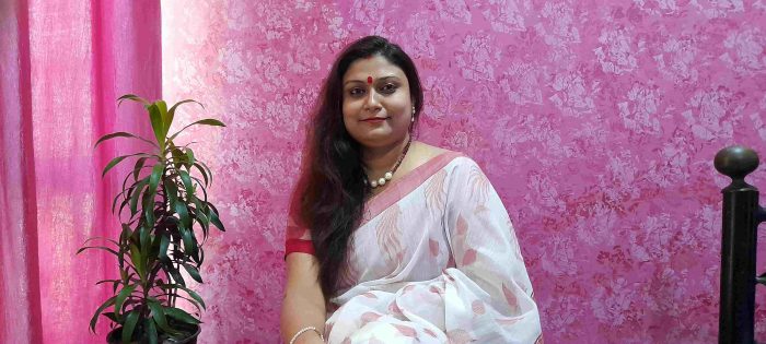 Dolonchampa Bhattacharya