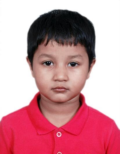 Atharva Agarwal