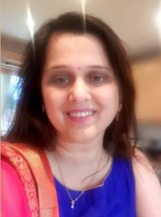 Kirti Karve Joshi
