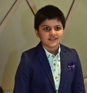 Devansh Golcha
