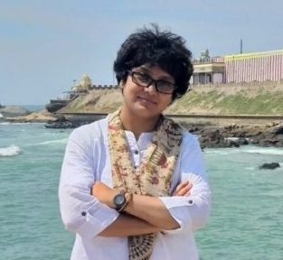 Dr. Senjuti Gupta