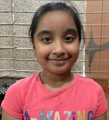 Swara Bhandari, 7 years