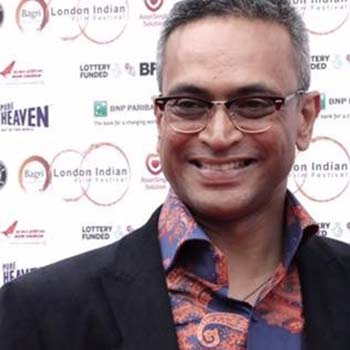 Dr Amit Ranjan Biswas