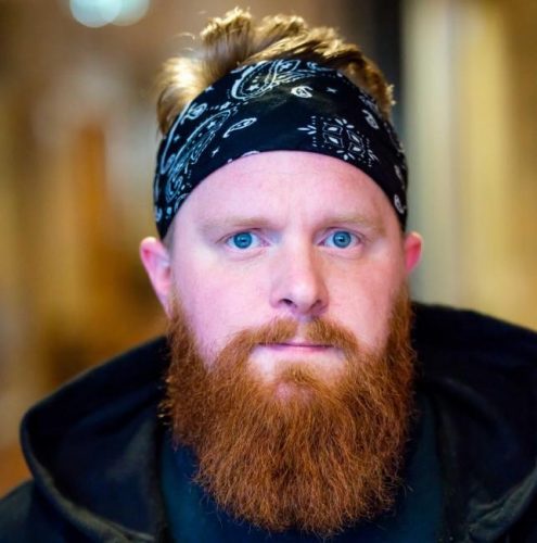 Nicklas Hållén