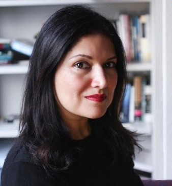 Dr.Sonora Jha