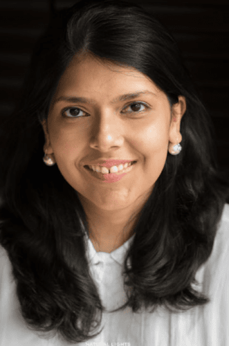 Swati Kheria