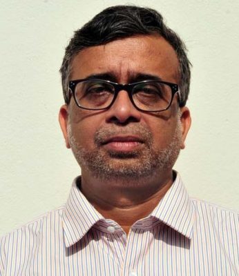 Abhijit Sen