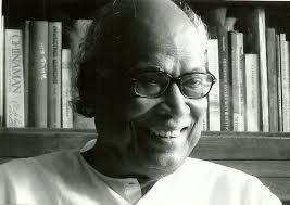 Sankha Ghosh