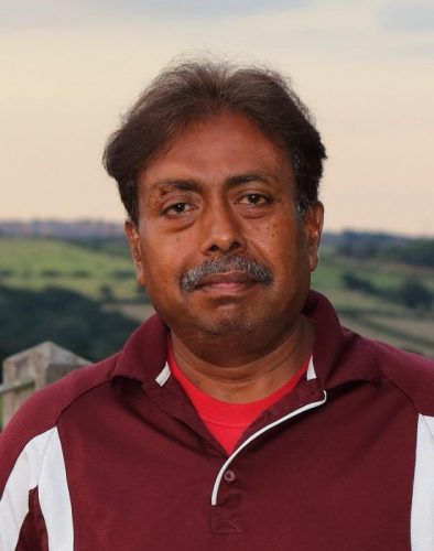 Sudipto Ghosh