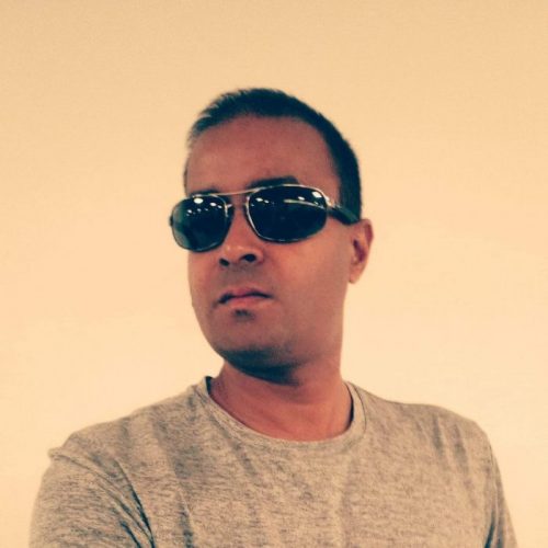Yubanaswa Chakraborty