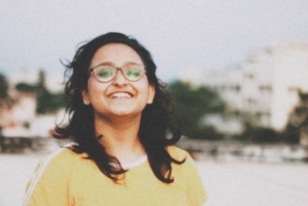 Kamalini Bhattacharya