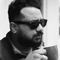 Sourav Dhali
