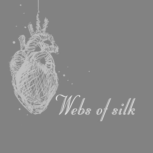 webs of silk