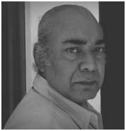 Ashok Bhowmik