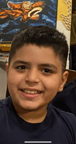 Lakshya Rohira, 9 years