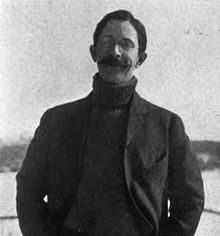 Edwin Lefèvre