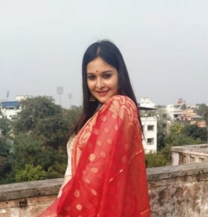 Oishi Bhattacharya