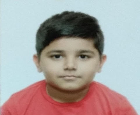 Ibrahim Abdulkader, 10 years