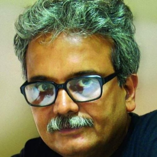 Bijoy Chowdhury