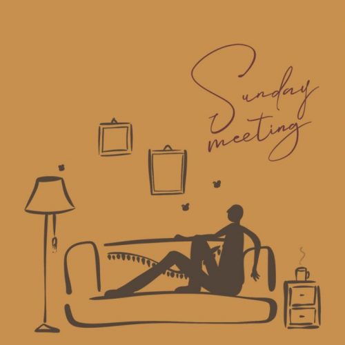 Sunday Meeting audio-visual poem